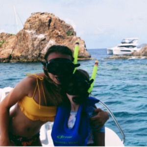 Meet your Posher, Lucy